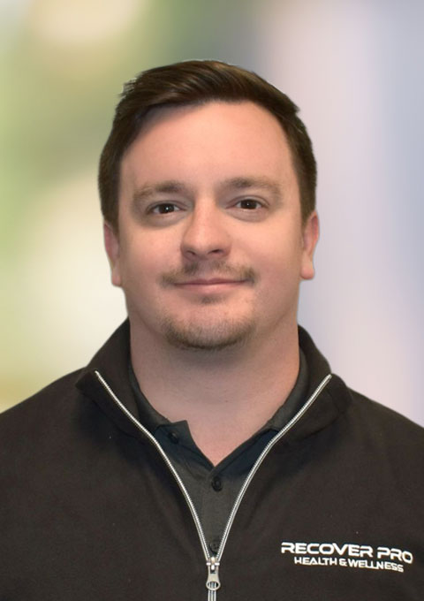 Jonathan Deverin recover pro jonathan deverin front desk supervisor